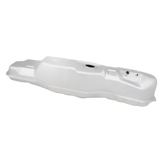 Replacement - Fuel Tank
