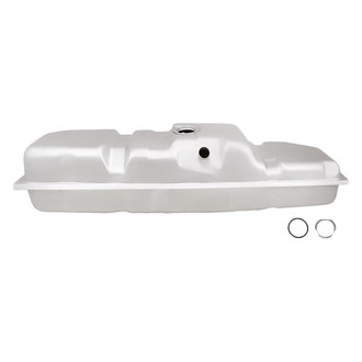 Replacement - Fuel Tank