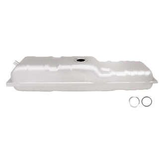 Replacement - Fuel Tank