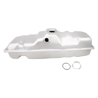 Replacement - Fuel Tank