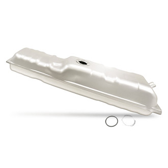 Replacement - Fuel Tank
