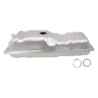 Replacement - Fuel Tank