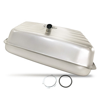 Replacement - Fuel Tank