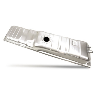 Replacement - Fuel Tank