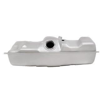 Replacement - Fuel Filler Neck