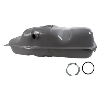 Replacement - Fuel Tank