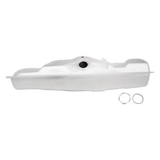 Replacement - Fuel Tank