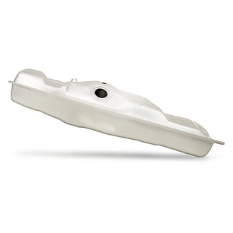 Replacement - Fuel Tank
