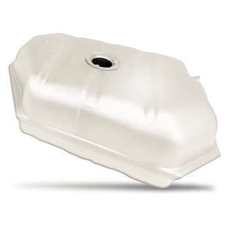Replacement - Fuel Tank