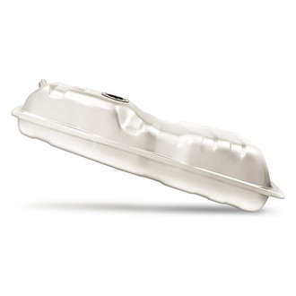 Replacement - Fuel Tank