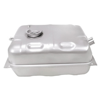 Replacement - Fuel Tank