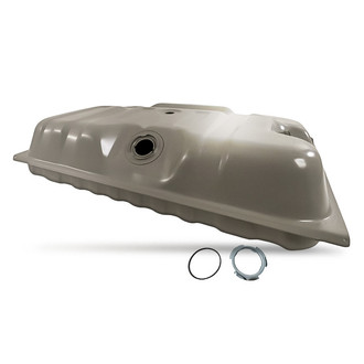 Replacement - Fuel Tank