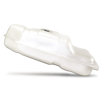 Replacement - Fuel Tank