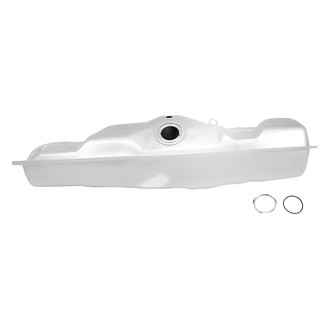 Replacement - Fuel Tank