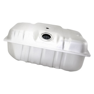 Replacement - Fuel Tank