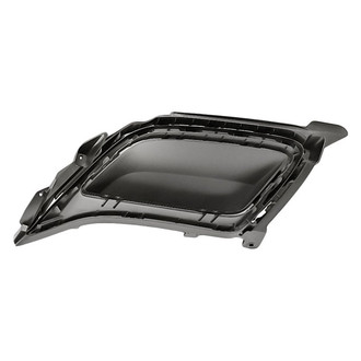 Replacement - Rear Driver Side Bumper Exhaust Support Bracket (Standard Line)