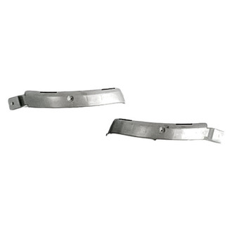 Replacement - Front Bumper Bracket Set (CAPA Certified)