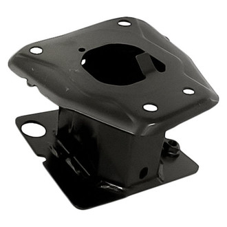 Replacement - Rear Driver Side Bumper Bracket (Standard Line)