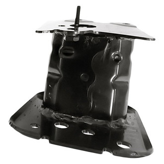 Replacement - Rear Driver Side Bumper Reinforcement Bracket (Standard Line)