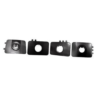 Replacement - Front Parking Aid Sensor Brackets (Standard Line)