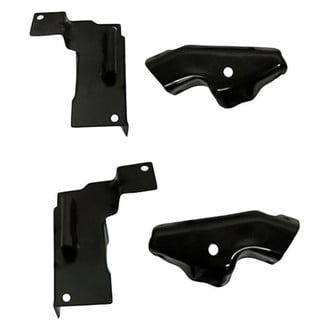 Replacement - Front Inner and Outer Bumper Bar Mounting Kit (Standard Line)
