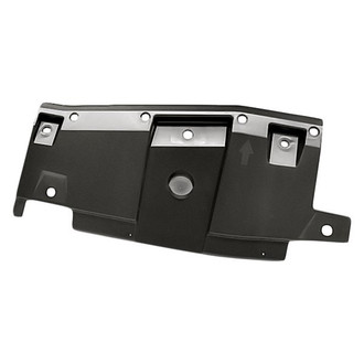 Replacement - Rear Driver Side Bumper Protector (Standard Line)