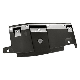 Replacement - Rear Passenger Side Bumper Protector (Standard Line)
