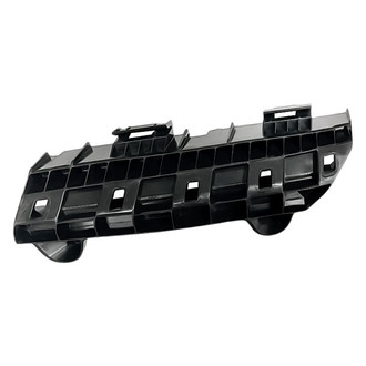Replacement - Front Inner Driver Side Bumper Cover Support (Standard Line)