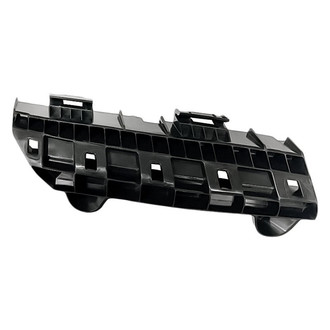 Replacement - Front Inner Passenger Side Bumper Cover Support (CAPA Certified)