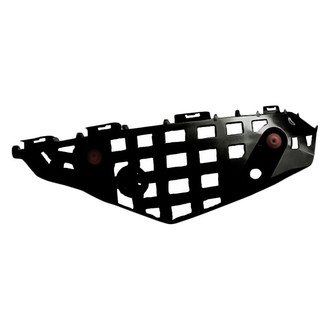 Replacement - Front Driver Side Bumper Cover Retainer (Standard Line)