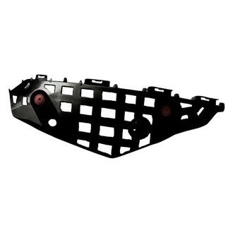 Replacement - Front Passenger Side Bumper Cover Retainer (CAPA Certified)