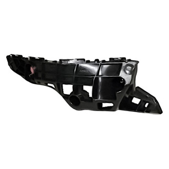 Replacement - Front Outer Passenger Side Bumper Cover Support Bracket (Standard Line)
