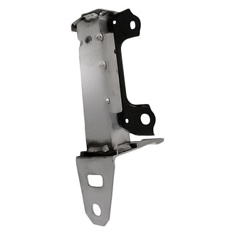 Replacement - Front Lower Passenger Side Bumper Cover Support (CAPA Certified)