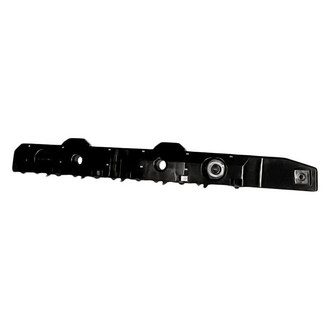 Replacement - Rear Upper Driver Side Bumper Cover Retainer (CAPA Certified)