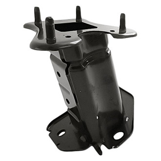 Replacement - Rear Passenger Side Bumper Impact Bar Bracket (Standard Line)