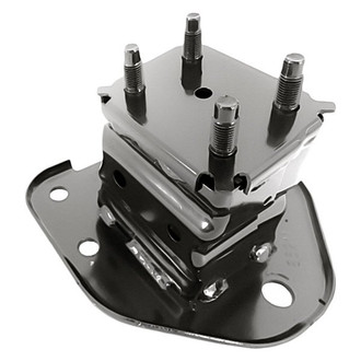 Replacement - Rear Driver Side Bumper Bracket (Standard Line)