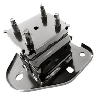 Replacement - Rear Passenger Side Bumper Bracket (Standard Line)