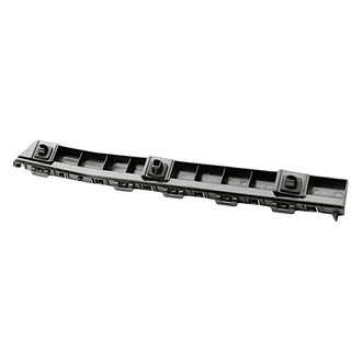 Replacement - Rear Outer Driver Side Bumper Cover Bracket (Standard Line)