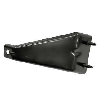 Replacement - Rear Outer Driver Side Bumper Cover End Support (Standard Line)