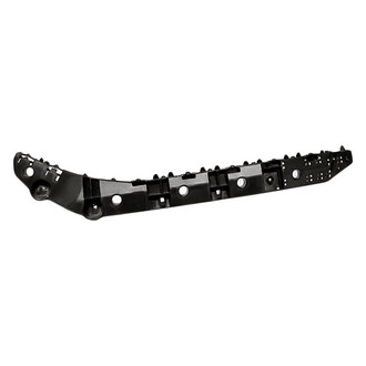 Replacement - Rear Outer Passenger Side Bumper Cover Support (Standard Line)