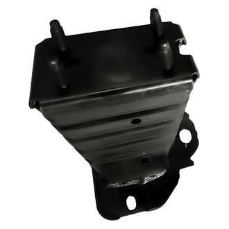 Replacement - Rear Passenger Side Bumper Cover Stay (Standard Line)