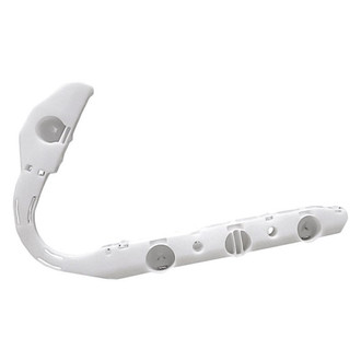 Replacement - Rear Outer Passenger Side Bumper Cover Bracket (CAPA Certified)