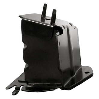 Replacement - Rear Passenger Side Bumper Reinforcement Bracket (CAPA Certified)