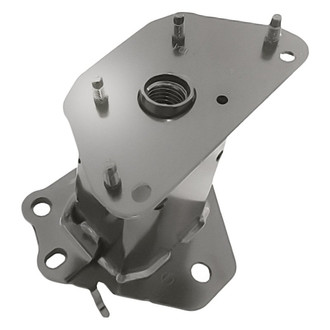 Replacement - Rear Driver Side Bumper Bracket (Standard Line)