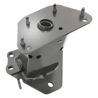 Replacement - Rear Driver Side Bumper Bracket (Standard Line)
