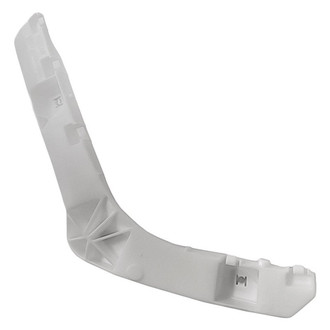 Replacement - Rear Outer Driver Side Bumper Cover Support (Standard Line)