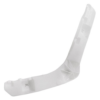 Replacement - Rear Outer Passenger Side Bumper Cover Support (Standard Line)