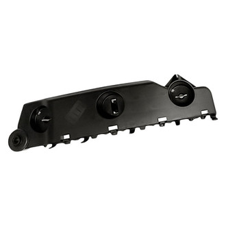 Replacement - Front Outer Driver Side Bumper Cover Bracket (Standard Line)