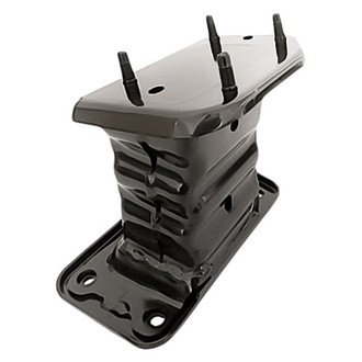 Replacement - Front Driver Side Bumper Bracket (CAPA Certified)