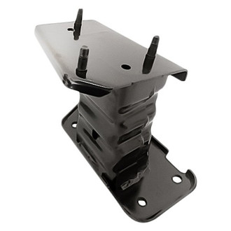 Replacement - Front Passenger Side Bumper Bracket (Standard Line)